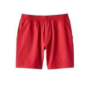 RHONE Mako Unlined Active 9in Shorts NEW